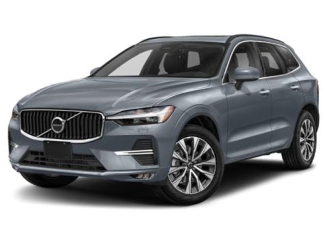 2024 Volvo XC60 Core Dark Theme