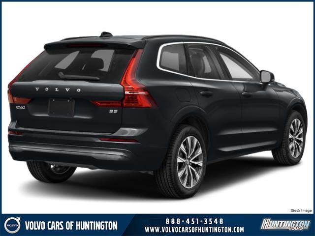 2024 Volvo XC60 Core Dark Theme