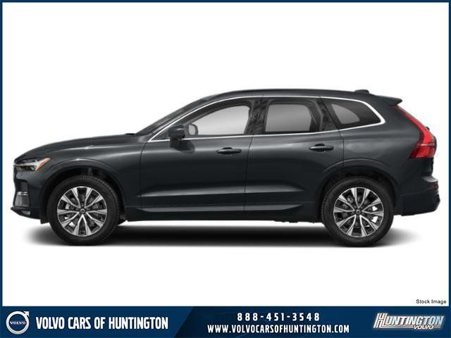 2024 Volvo XC60 Core Dark Theme