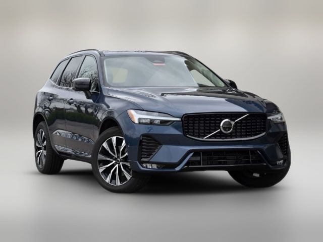 2024 Volvo XC60 Plus Dark Theme