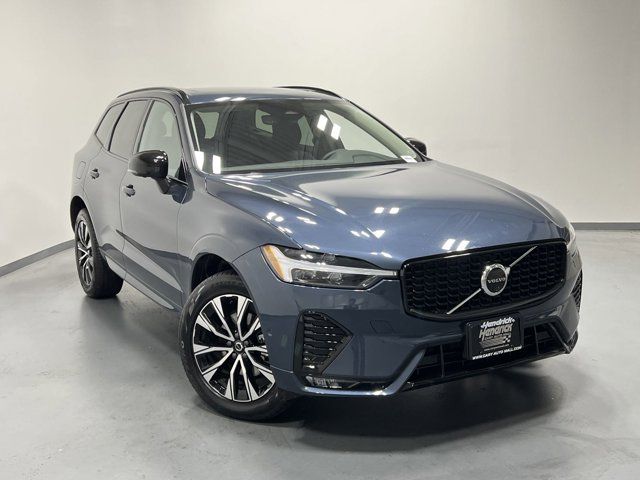 2024 Volvo XC60 Plus Dark Theme