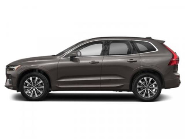 2024 Volvo XC60 Plus Dark Theme