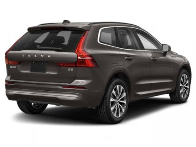 2024 Volvo XC60 Plus Dark Theme