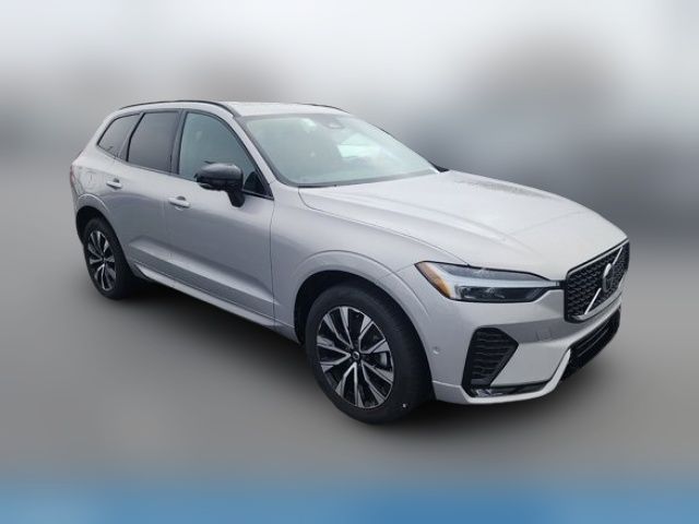 2024 Volvo XC60 Plus Dark Theme