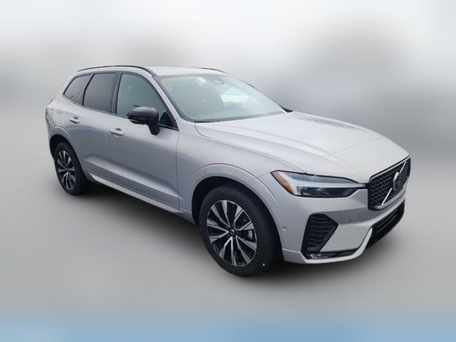 2024 Volvo XC60 Plus Dark Theme