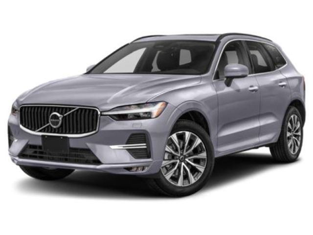 2024 Volvo XC60 Plus Dark Theme