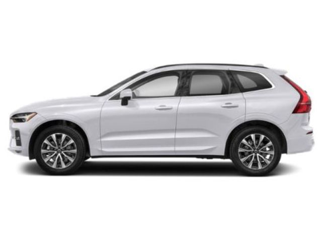 2024 Volvo XC60 Plus Dark Theme