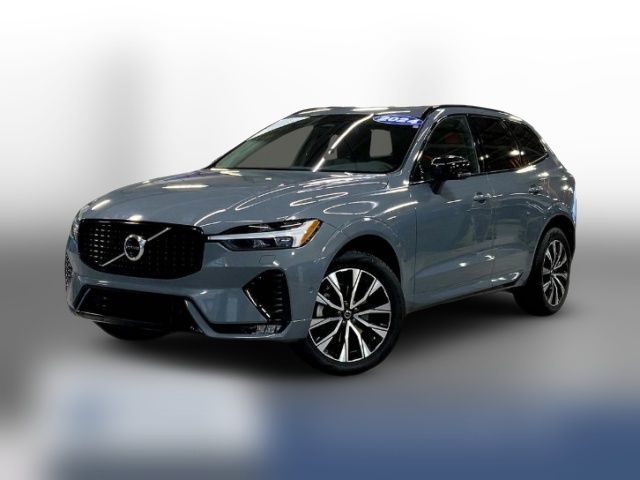 2024 Volvo XC60 Plus Dark Theme