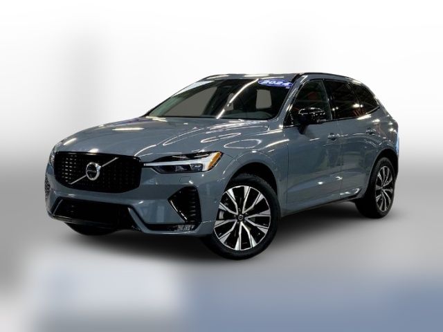 2024 Volvo XC60 Plus Dark Theme