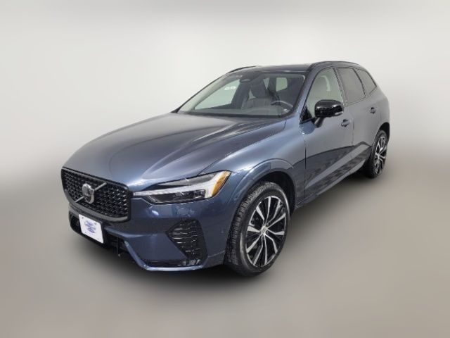 2024 Volvo XC60 Plus Dark Theme