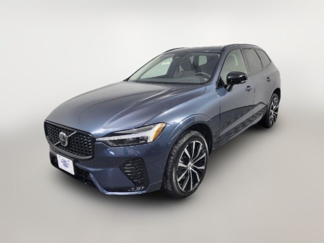 2024 Volvo XC60 Plus Dark Theme