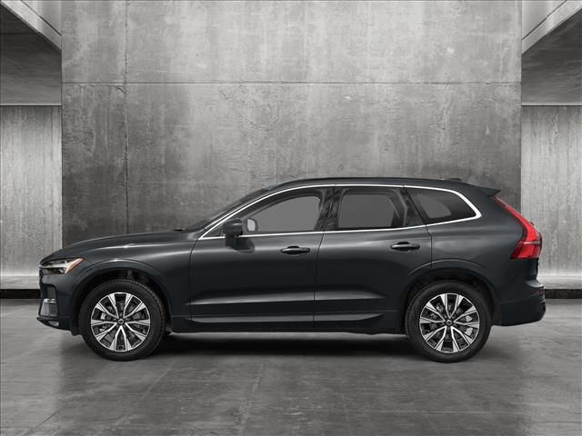 2024 Volvo XC60 Plus Dark Theme