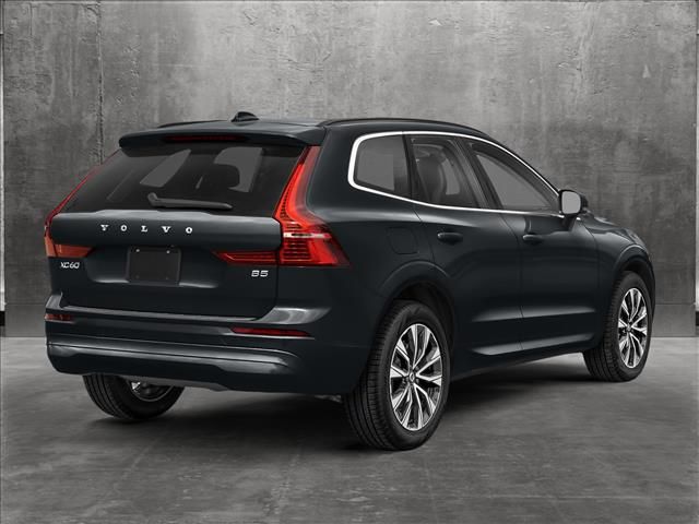 2024 Volvo XC60 Plus Dark Theme