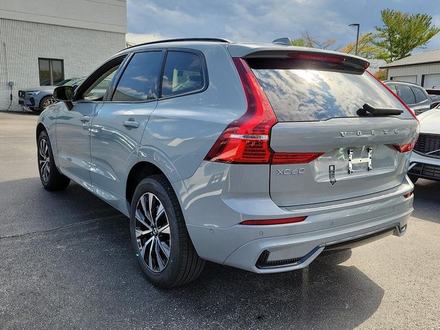 2024 Volvo XC60 Plus Dark Theme