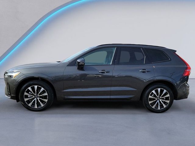 2024 Volvo XC60 Plus Dark Theme