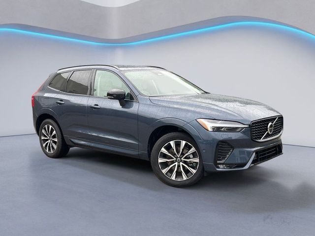 2024 Volvo XC60 Plus Dark Theme