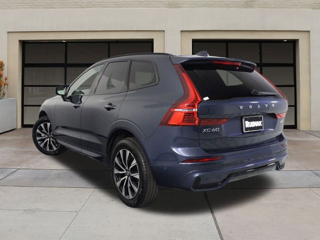 2024 Volvo XC60 Plus Dark Theme