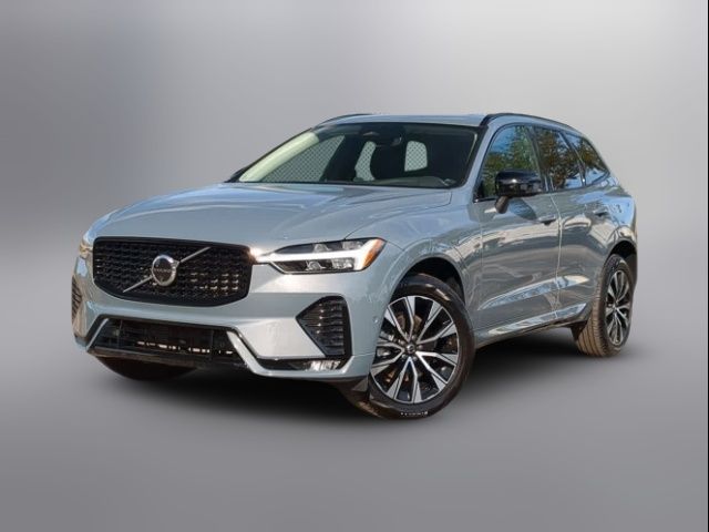 2024 Volvo XC60 Plus Dark Theme