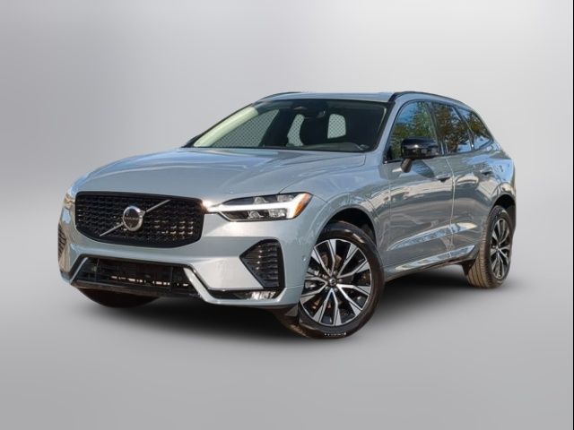 2024 Volvo XC60 Plus Dark Theme