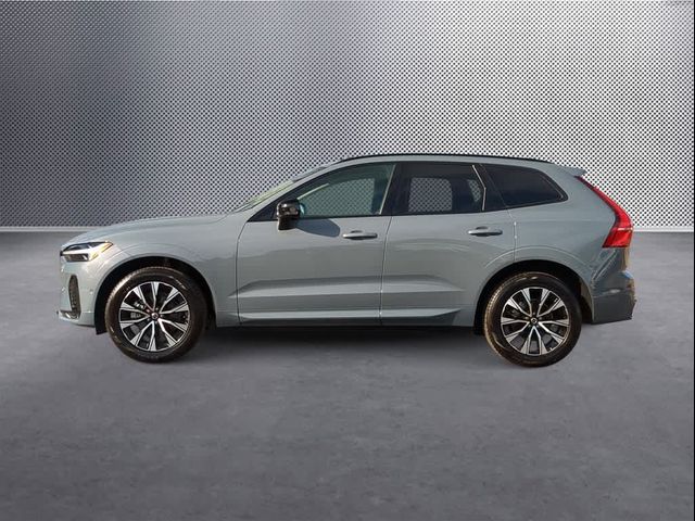 2024 Volvo XC60 Plus Dark Theme