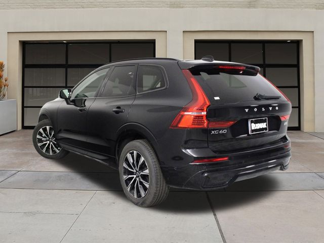 2024 Volvo XC60 Plus Dark Theme