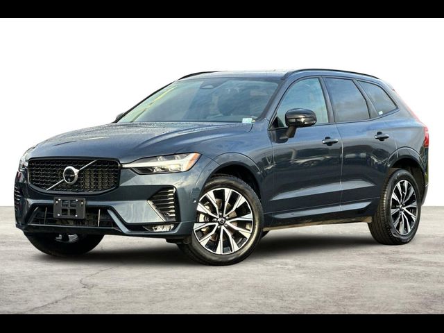 2024 Volvo XC60 Plus Dark Theme