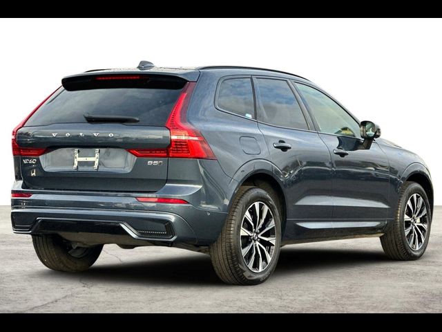 2024 Volvo XC60 Plus Dark Theme