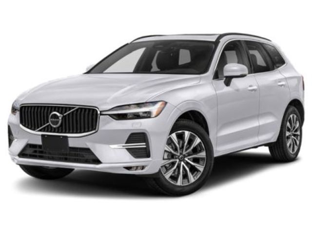 2024 Volvo XC60 Plus Dark Theme