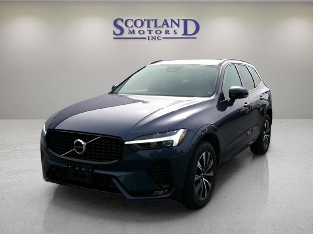 2024 Volvo XC60 Plus Dark Theme