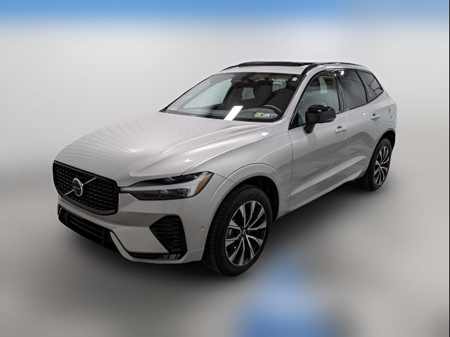 2024 Volvo XC60 Plus Dark Theme