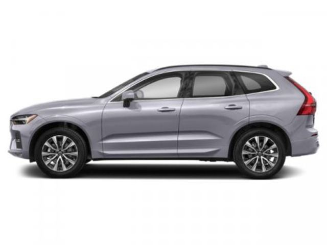 2024 Volvo XC60 Plus Dark Theme