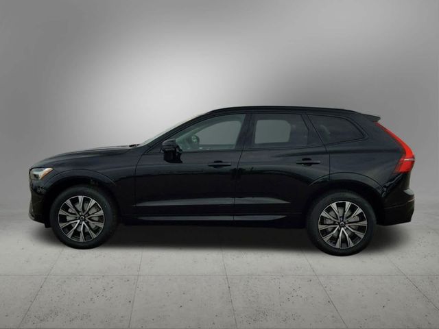 2024 Volvo XC60 Plus Dark Theme