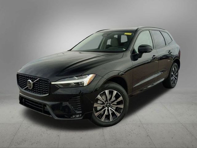 2024 Volvo XC60 Plus Dark Theme