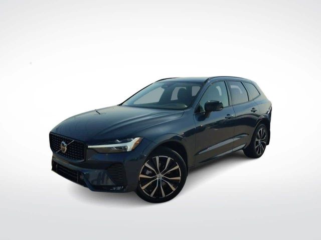 2024 Volvo XC60 Plus Dark Theme