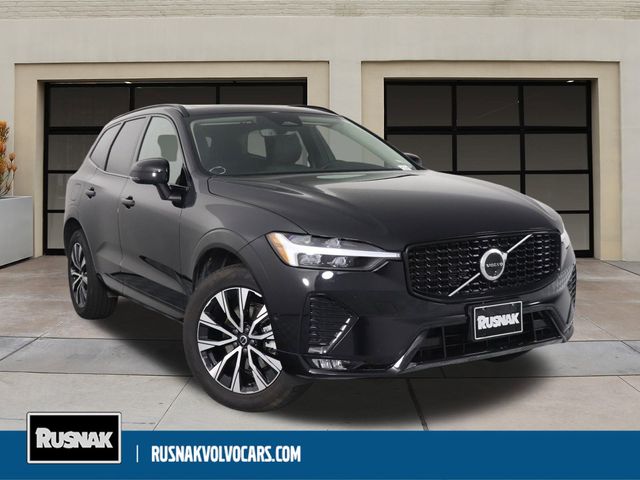 2024 Volvo XC60 Plus Dark Theme