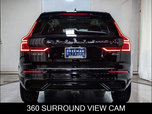 2024 Volvo XC60 Plus Dark Theme