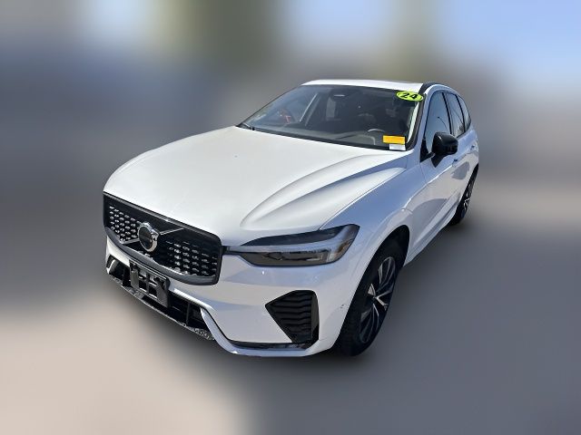 2024 Volvo XC60 Plus Dark Theme