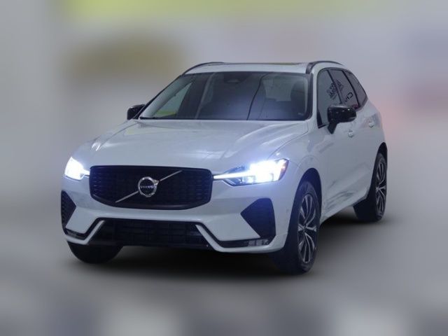 2024 Volvo XC60 Plus Dark Theme