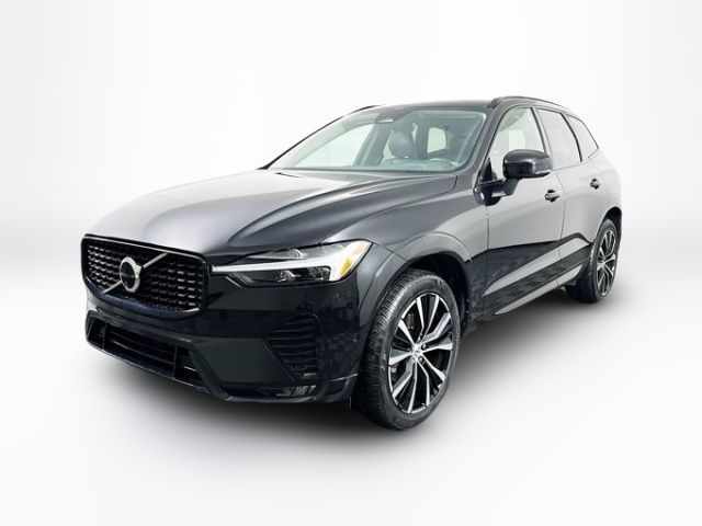 2024 Volvo XC60 Plus Dark Theme