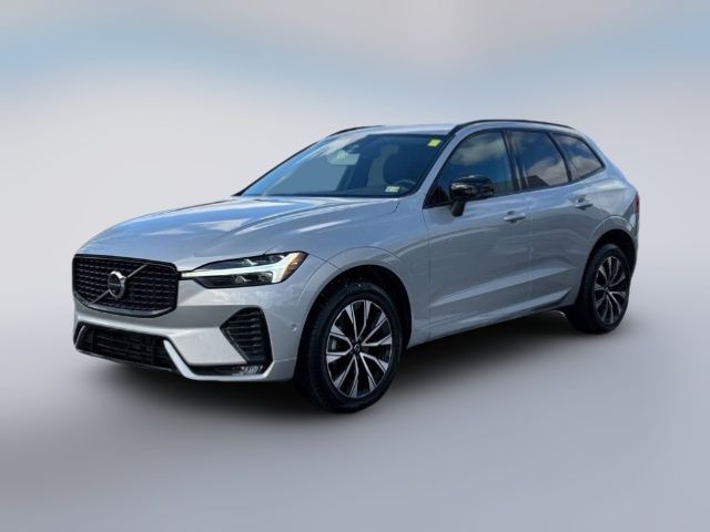 2024 Volvo XC60 Plus Dark Theme