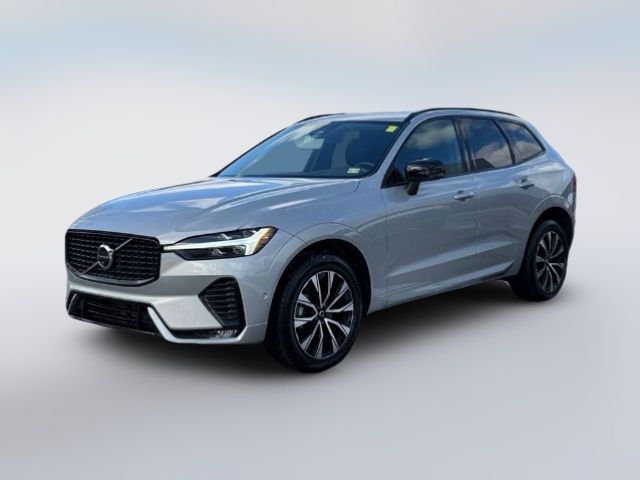 2024 Volvo XC60 Plus Dark Theme