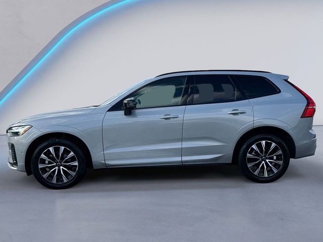 2024 Volvo XC60 Plus Dark Theme