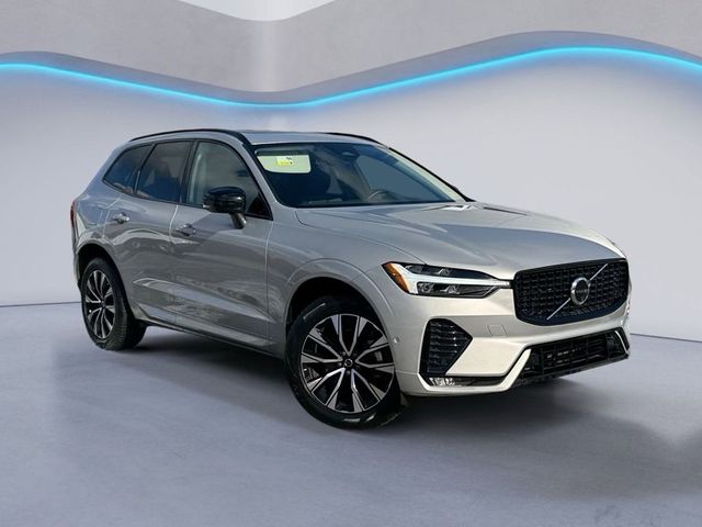 2024 Volvo XC60 Plus Dark Theme