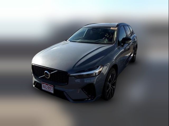 2024 Volvo XC60 Plus Dark Theme