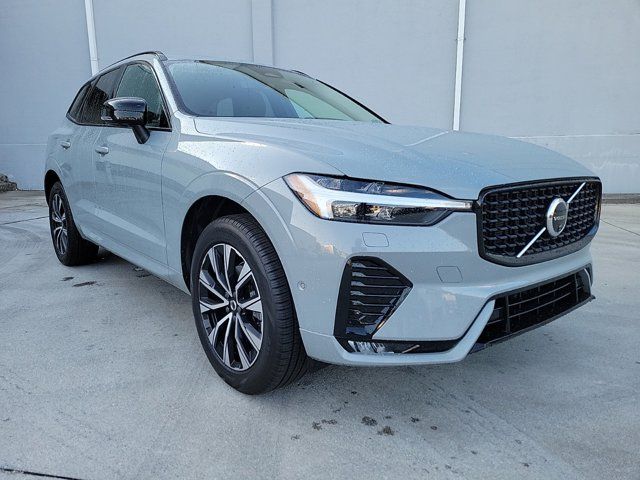 2024 Volvo XC60 Plus Dark Theme