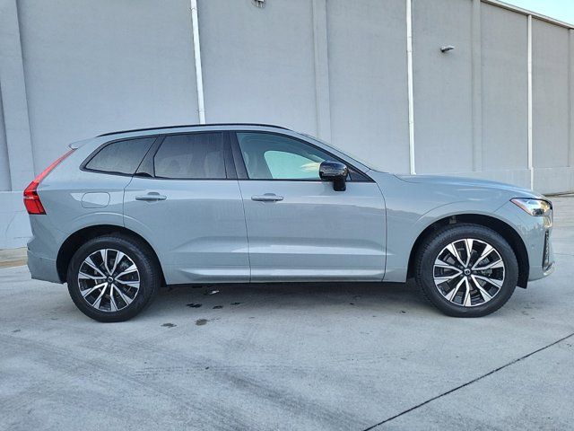 2024 Volvo XC60 Plus Dark Theme