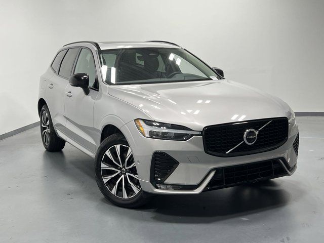 2024 Volvo XC60 Plus Dark Theme