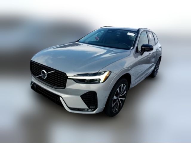 2024 Volvo XC60 Plus Dark Theme