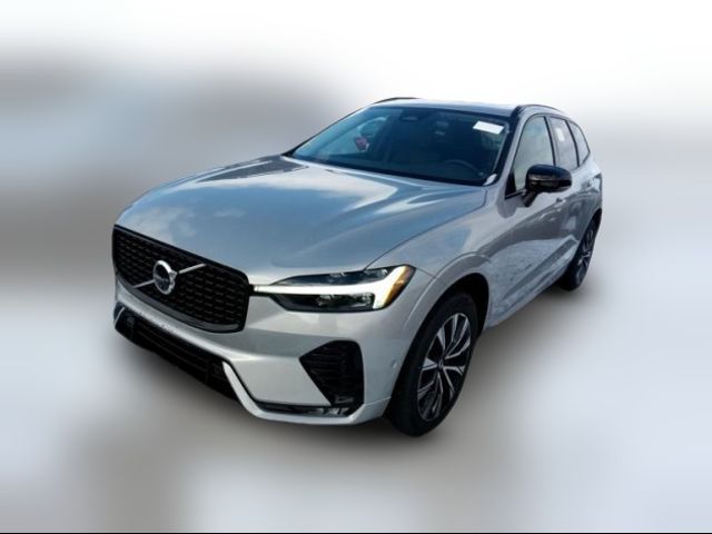 2024 Volvo XC60 Plus Dark Theme