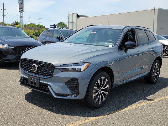 2024 Volvo XC60 Plus Dark Theme